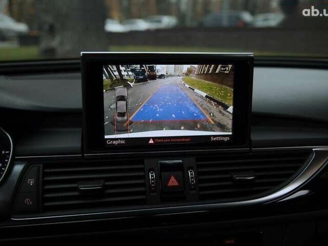 Ауді А6, об'ємом двигуна 2 л та пробігом 81 тис. км за 23500 $, фото 16 на Automoto.ua