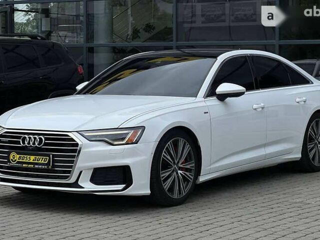 Ауди А6, объемом двигателя 3 л и пробегом 133 тыс. км за 35000 $, фото 2 на Automoto.ua