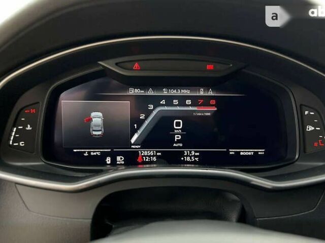 Ауди А6, объемом двигателя 3 л и пробегом 133 тыс. км за 35000 $, фото 12 на Automoto.ua