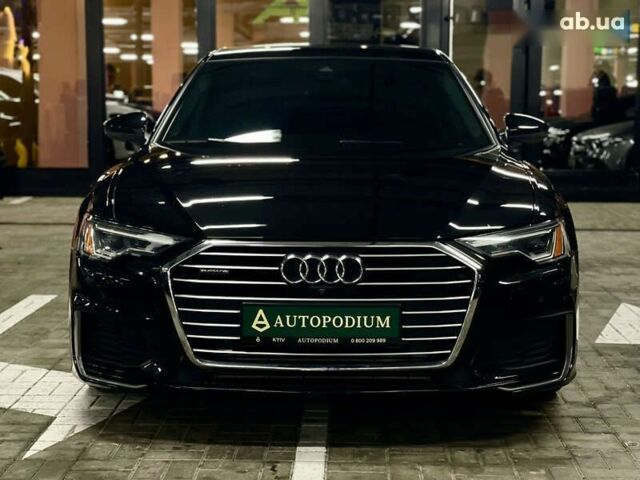 Ауді А6, об'ємом двигуна 3 л та пробігом 96 тис. км за 32499 $, фото 4 на Automoto.ua