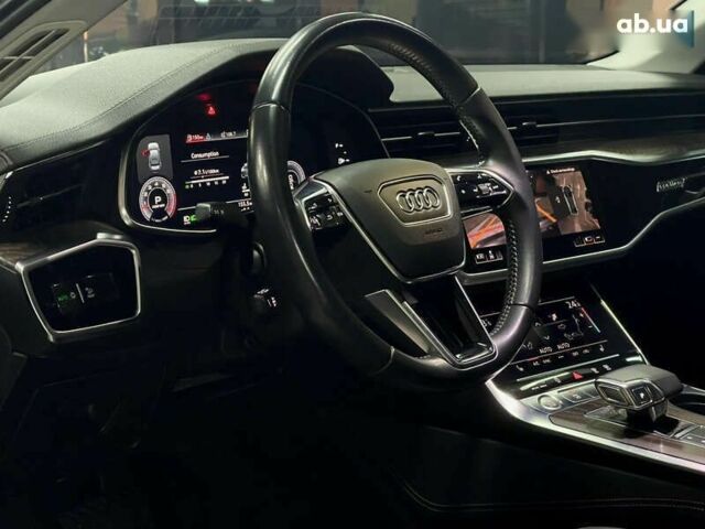 Ауді А6, об'ємом двигуна 3 л та пробігом 96 тис. км за 32499 $, фото 21 на Automoto.ua