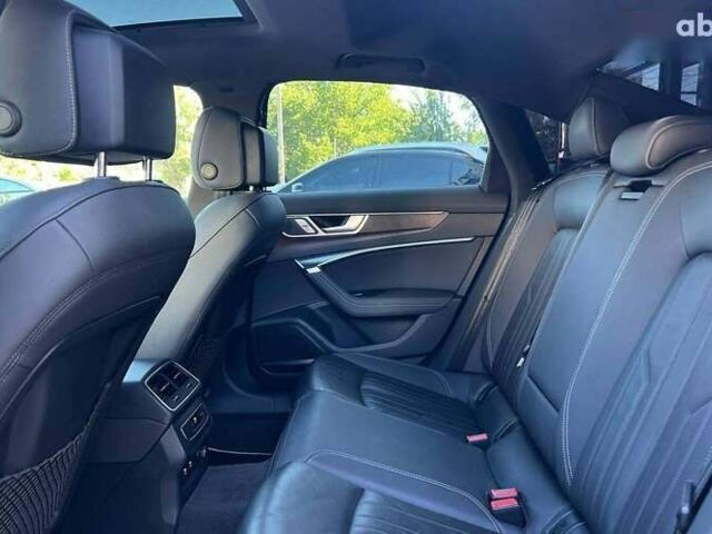 Ауди А6, объемом двигателя 3 л и пробегом 139 тыс. км за 35900 $, фото 22 на Automoto.ua