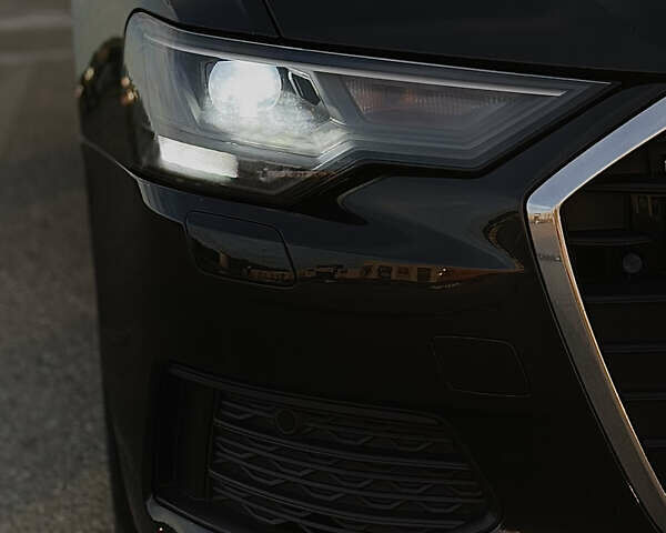 Ауди А6, объемом двигателя 3 л и пробегом 134 тыс. км за 39900 $, фото 67 на Automoto.ua