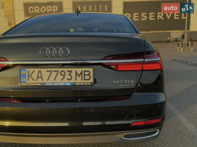 Ауди А6, объемом двигателя 3 л и пробегом 134 тыс. км за 39900 $, фото 74 на Automoto.ua