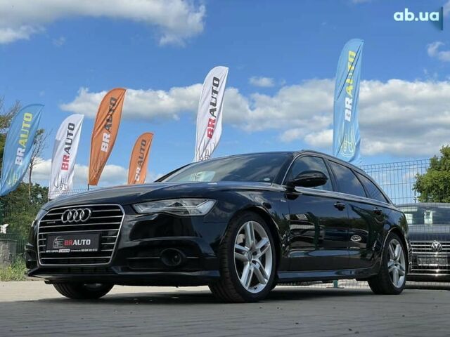Ауди А6, объемом двигателя 3 л и пробегом 256 тыс. км за 24999 $, фото 2 на Automoto.ua