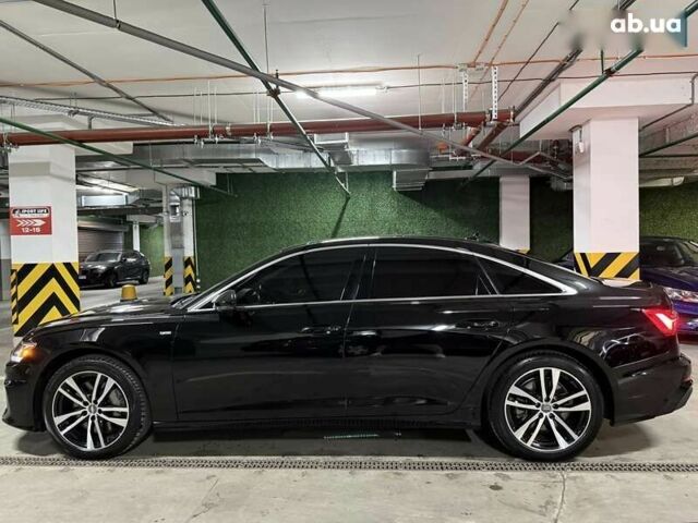 Ауди А6, объемом двигателя 3 л и пробегом 49 тыс. км за 35900 $, фото 8 на Automoto.ua