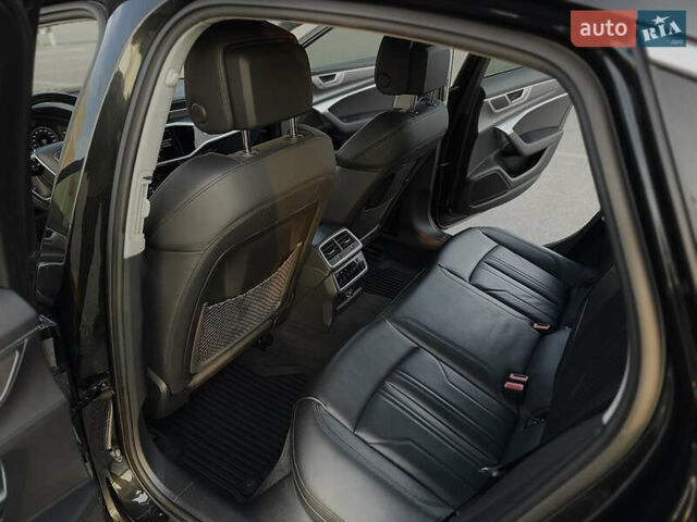 Ауди А6, объемом двигателя 3 л и пробегом 134 тыс. км за 39900 $, фото 35 на Automoto.ua