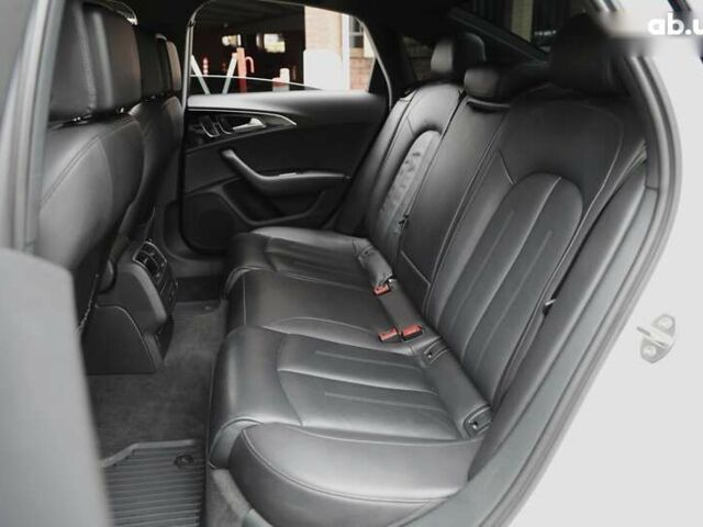 Ауді А6, об'ємом двигуна 2 л та пробігом 81 тис. км за 23500 $, фото 8 на Automoto.ua