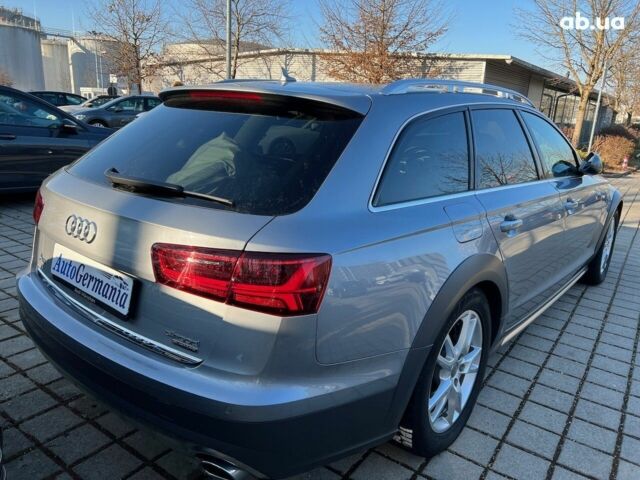 Ауди А6, объемом двигателя 3 л и пробегом 62 тыс. км за 37212 $, фото 28 на Automoto.ua