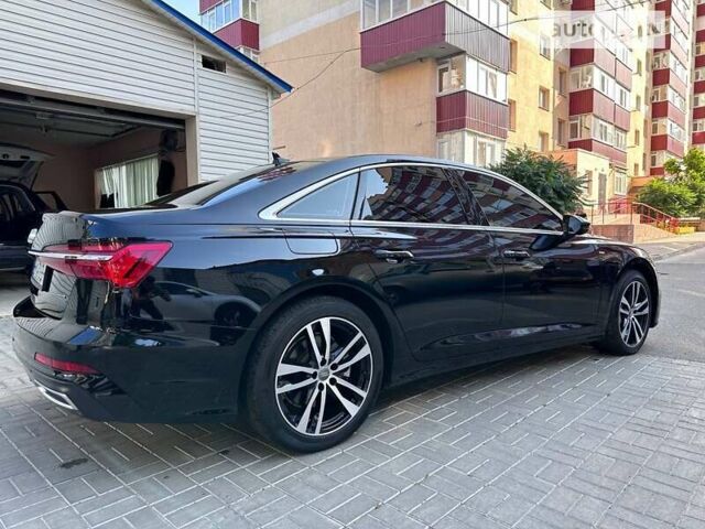 Ауди А6, объемом двигателя 3 л и пробегом 40 тыс. км за 43000 $, фото 6 на Automoto.ua