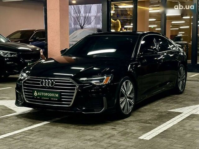 Ауді А6, об'ємом двигуна 3 л та пробігом 96 тис. км за 32499 $, фото 5 на Automoto.ua