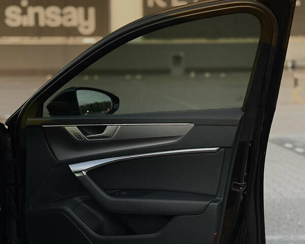 Ауди А6, объемом двигателя 3 л и пробегом 134 тыс. км за 39900 $, фото 63 на Automoto.ua