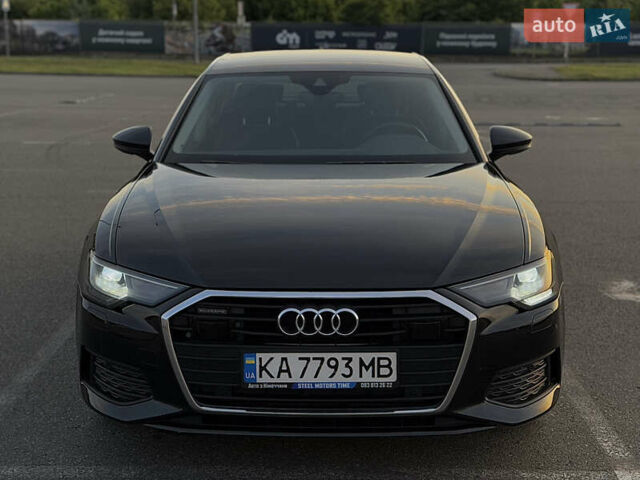 Ауди А6, объемом двигателя 3 л и пробегом 134 тыс. км за 39900 $, фото 3 на Automoto.ua