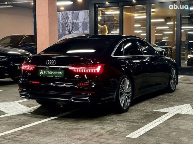 Ауді А6, об'ємом двигуна 3 л та пробігом 96 тис. км за 32499 $, фото 8 на Automoto.ua