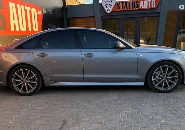 Ауди А6, объемом двигателя 2 л и пробегом 127 тыс. км за 21350 $, фото 2 на Automoto.ua