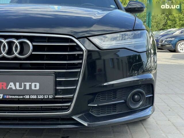 Ауди А6, объемом двигателя 3 л и пробегом 256 тыс. км за 24999 $, фото 7 на Automoto.ua