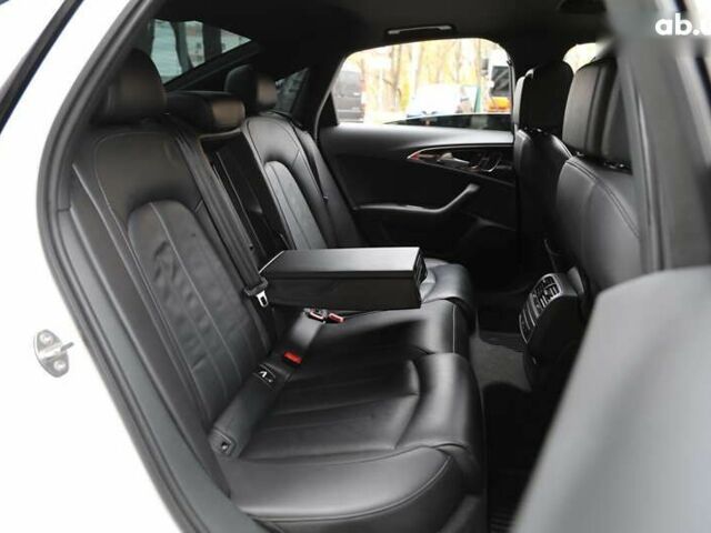 Ауді А6, об'ємом двигуна 2 л та пробігом 81 тис. км за 23500 $, фото 9 на Automoto.ua