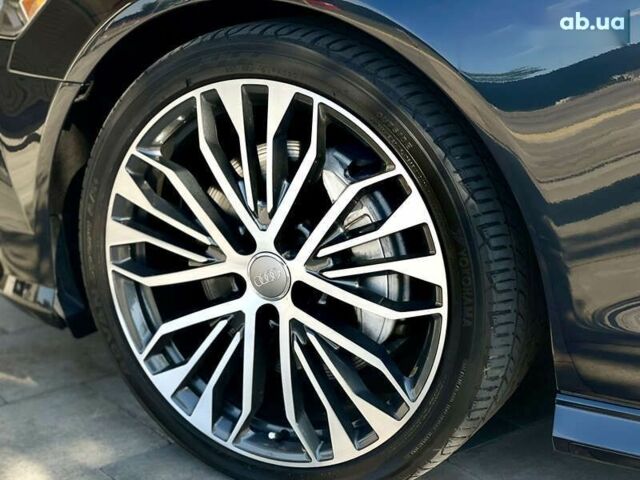 Ауді А6, об'ємом двигуна 2 л та пробігом 59 тис. км за 26900 $, фото 14 на Automoto.ua