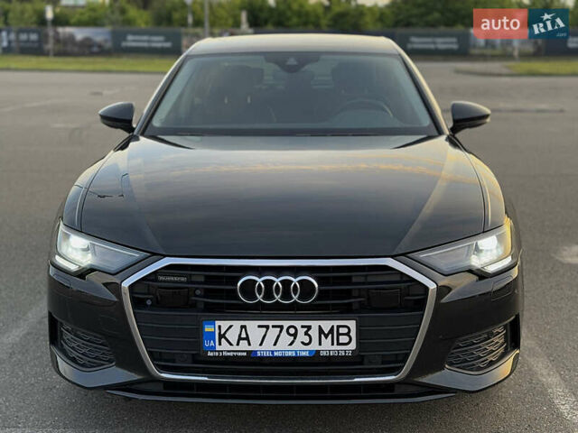 Ауди А6, объемом двигателя 3 л и пробегом 134 тыс. км за 39900 $, фото 7 на Automoto.ua