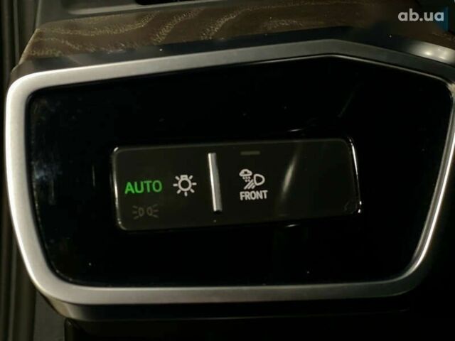 Ауді А6, об'ємом двигуна 3 л та пробігом 96 тис. км за 32499 $, фото 14 на Automoto.ua