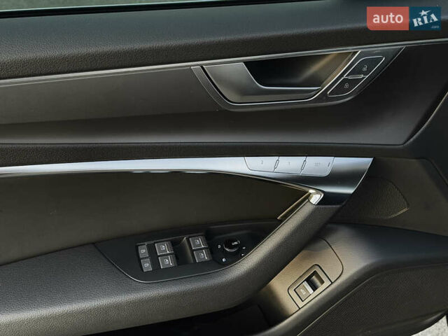 Ауди А6, объемом двигателя 3 л и пробегом 134 тыс. км за 39900 $, фото 42 на Automoto.ua