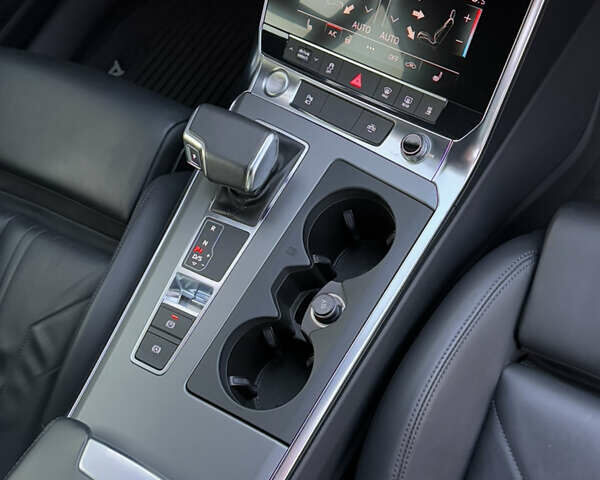 Ауди А6, объемом двигателя 3 л и пробегом 134 тыс. км за 39900 $, фото 16 на Automoto.ua