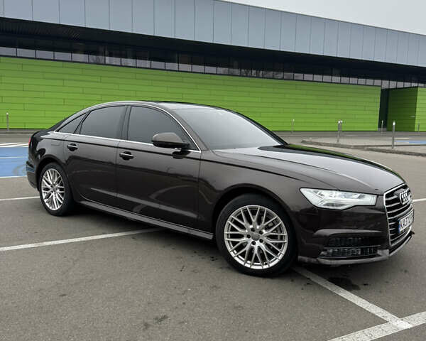 Ауди А6, объемом двигателя 1.97 л и пробегом 82 тыс. км за 24900 $, фото 3 на Automoto.ua