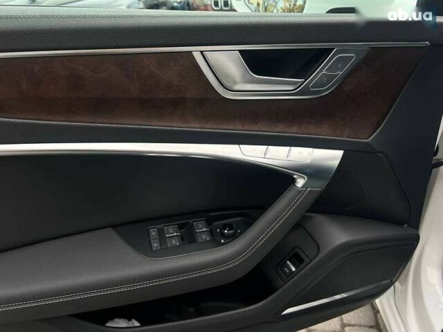 Ауди А6, объемом двигателя 3 л и пробегом 141 тыс. км за 33500 $, фото 28 на Automoto.ua