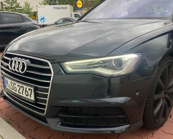 Ауди А6, объемом двигателя 3 л и пробегом 67 тыс. км за 26811 $, фото 2 на Automoto.ua