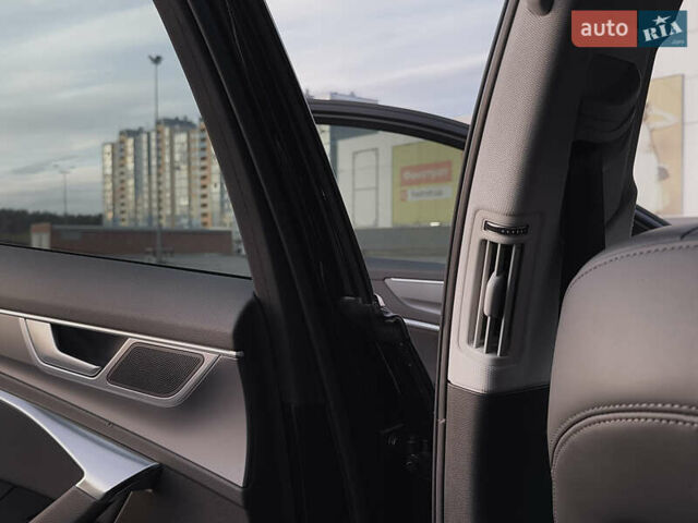 Ауди А6, объемом двигателя 3 л и пробегом 134 тыс. км за 39900 $, фото 26 на Automoto.ua