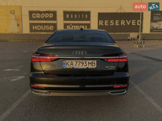 Ауди А6, объемом двигателя 3 л и пробегом 134 тыс. км за 39900 $, фото 73 на Automoto.ua