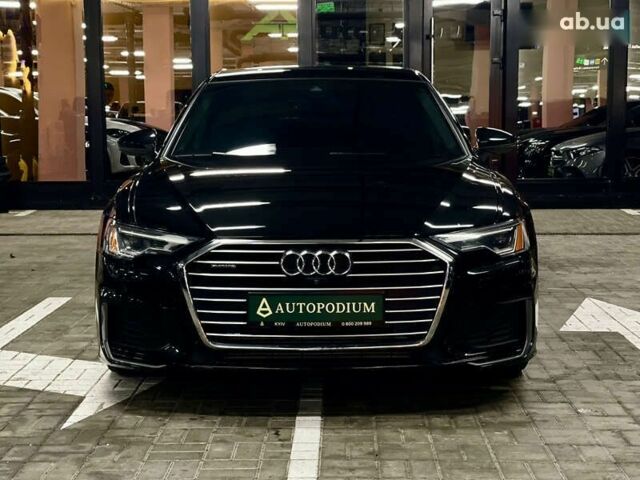 Ауді А6, об'ємом двигуна 3 л та пробігом 96 тис. км за 32499 $, фото 6 на Automoto.ua