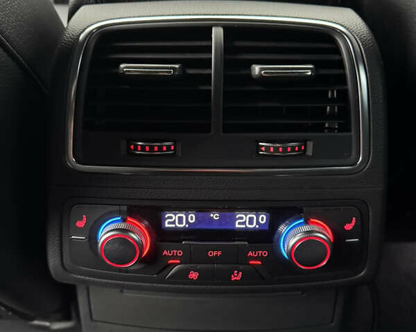 Ауди А6, объемом двигателя 1.97 л и пробегом 82 тыс. км за 24900 $, фото 10 на Automoto.ua