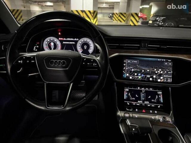 Ауди А6, объемом двигателя 3 л и пробегом 49 тыс. км за 35900 $, фото 26 на Automoto.ua