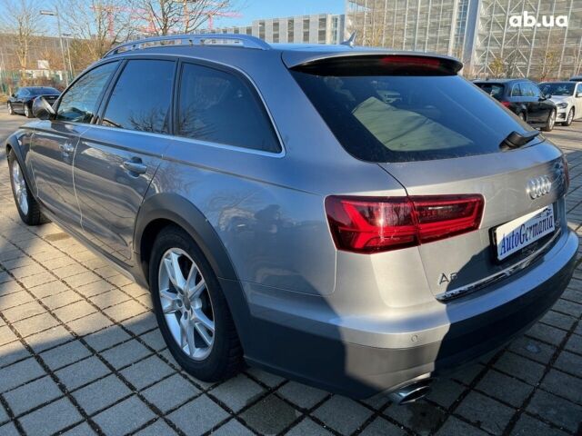 Ауди А6, объемом двигателя 3 л и пробегом 62 тыс. км за 37212 $, фото 22 на Automoto.ua