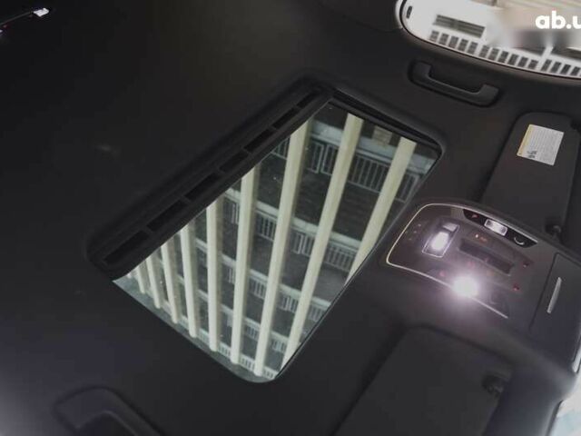 Ауді А6, об'ємом двигуна 2 л та пробігом 81 тис. км за 23500 $, фото 23 на Automoto.ua