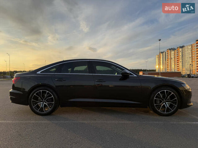 Ауди А6, объемом двигателя 3 л и пробегом 134 тыс. км за 39900 $, фото 70 на Automoto.ua