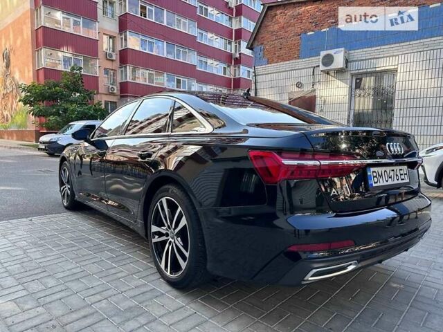 Ауди А6, объемом двигателя 3 л и пробегом 40 тыс. км за 43000 $, фото 10 на Automoto.ua