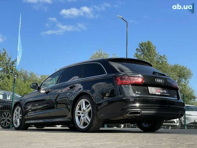 Ауди А6, объемом двигателя 3 л и пробегом 256 тыс. км за 24999 $, фото 21 на Automoto.ua
