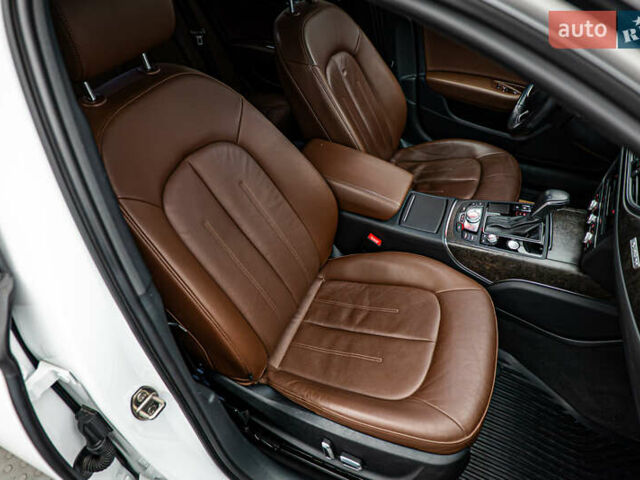 Ауди А6, объемом двигателя 2 л и пробегом 96 тыс. км за 24780 $, фото 17 на Automoto.ua