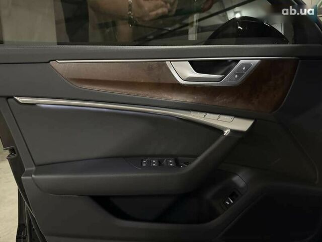 Ауди А6, объемом двигателя 3 л и пробегом 49 тыс. км за 35900 $, фото 17 на Automoto.ua