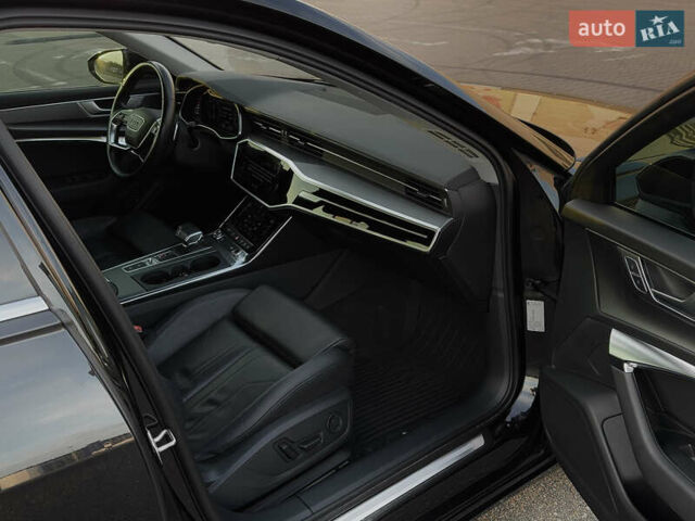 Ауди А6, объемом двигателя 3 л и пробегом 134 тыс. км за 39900 $, фото 59 на Automoto.ua