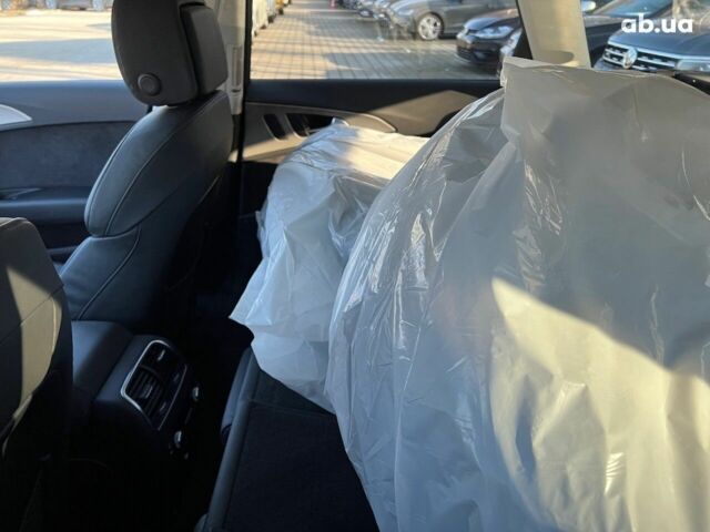 Ауди А6, объемом двигателя 3 л и пробегом 62 тыс. км за 37212 $, фото 10 на Automoto.ua