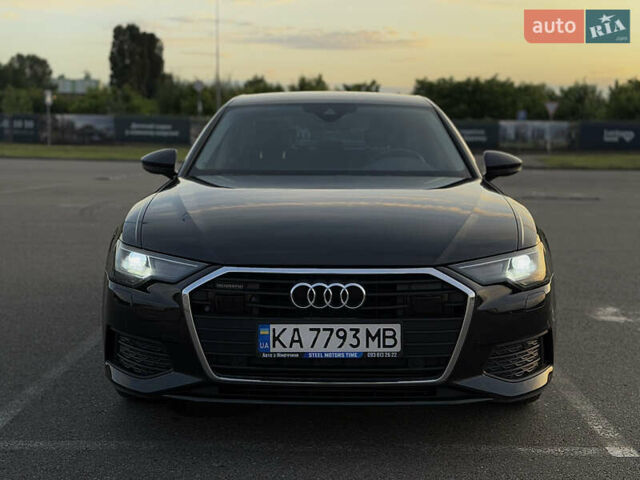 Ауди А6, объемом двигателя 3 л и пробегом 134 тыс. км за 39900 $, фото 4 на Automoto.ua