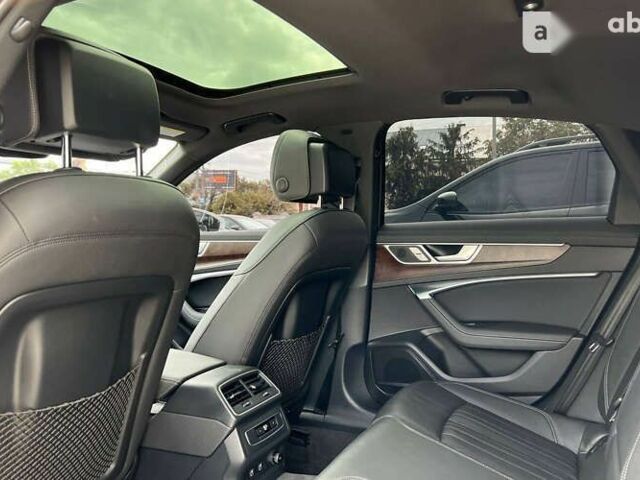 Ауди А6, объемом двигателя 3 л и пробегом 133 тыс. км за 35000 $, фото 21 на Automoto.ua