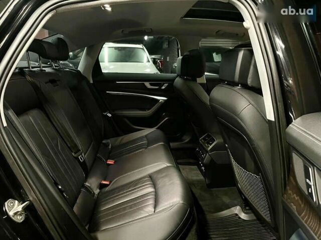 Ауді А6, об'ємом двигуна 3 л та пробігом 96 тис. км за 32499 $, фото 26 на Automoto.ua