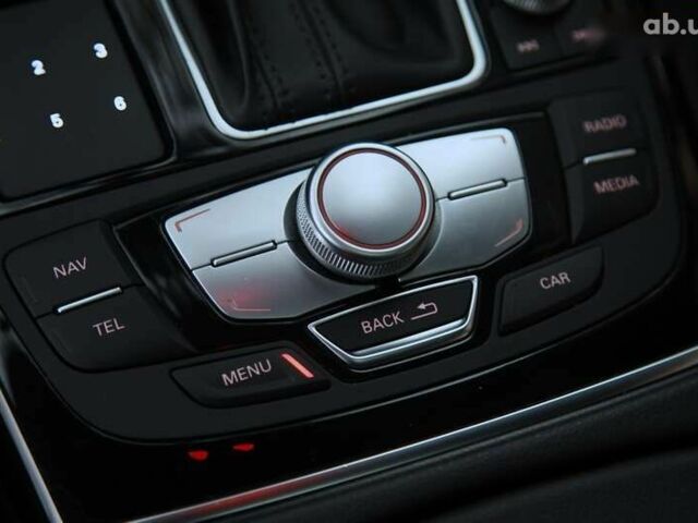 Ауді А6, об'ємом двигуна 2 л та пробігом 81 тис. км за 23500 $, фото 18 на Automoto.ua