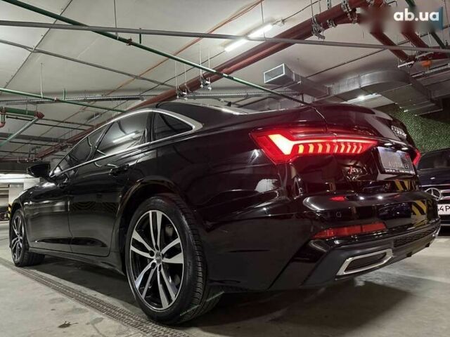 Ауди А6, объемом двигателя 3 л и пробегом 49 тыс. км за 35900 $, фото 10 на Automoto.ua