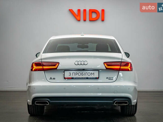 Ауди А6, объемом двигателя 2 л и пробегом 96 тыс. км за 24780 $, фото 5 на Automoto.ua