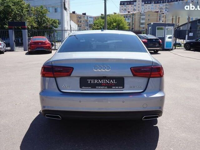 Ауди А6, объемом двигателя 2 л и пробегом 130 тыс. км за 25900 $, фото 5 на Automoto.ua